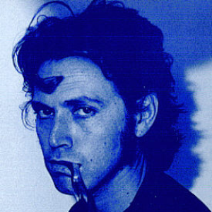 Kim Salmon photo provided by Last.fm