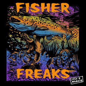 Freaks - Single