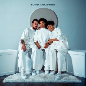 Tuyo Acústico - EP