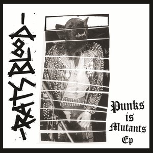 Punks Is Mutants