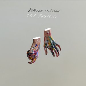 The Pugilist - Single