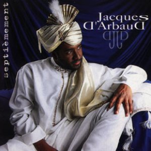 Jacques D'Arbaud のアバター