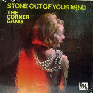 Stone Out Of Your Mind