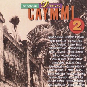 Songbook Dorival Caymmi, Vol. 2