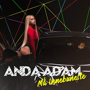Artwork for Ma Innebuneste