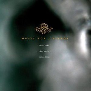 Music For Three Pianos - EP