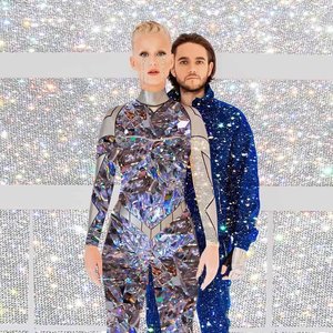 Katy Perry, Zedd 的头像