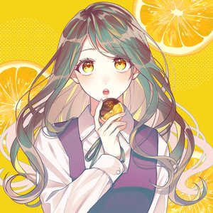 「食べたい。」 - Single