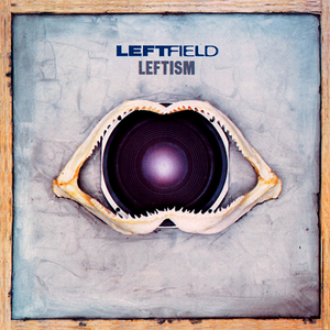 Leftfield - Leftism - 01 - Release the Pressure Lyrics - Zortam Music