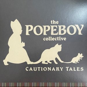 CAUTIONARY TALES