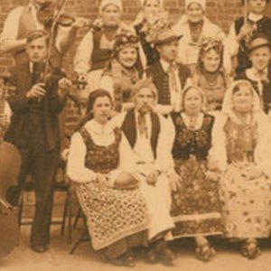 Ukrainska Selska Orchestra 的头像