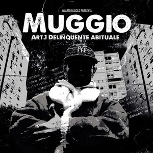 Articolo uno: delinquente abituale