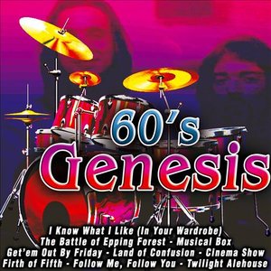 60's Genesis