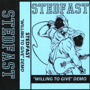 "Willing To Give" Demo