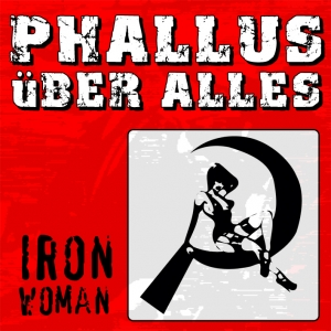 Phallus Über Alles cover