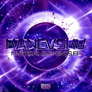 Mystical Elements EP