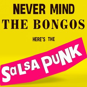 Never Mind The Bongos