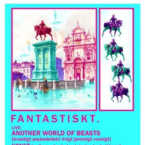 Avatar for Another World of Beasts