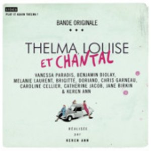 Jane Birkin;Catherine Jacob;Caroline Cellier;Benoît Pétré 的头像