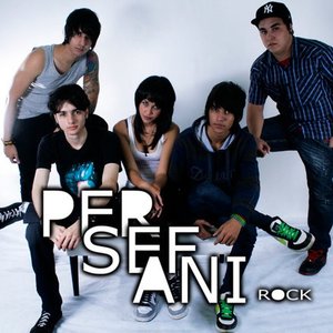 Persefani 的头像