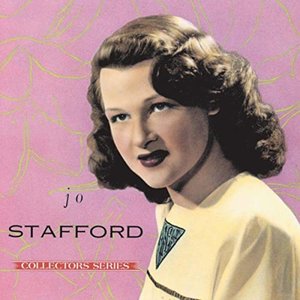 Jo Stafford Capitol Collectors Series