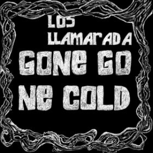 Gone Gone Cold cover