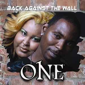 Back Against the Wall - Single