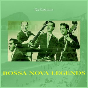 Bossa Nova Legends