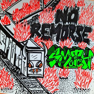 No Remorse - Single