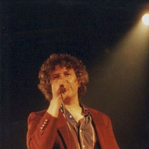 Robert Pollard 的头像