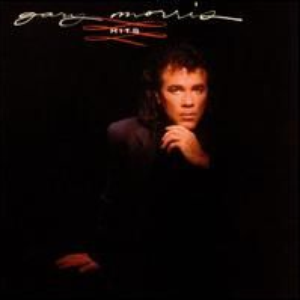 Gary Morris - Let