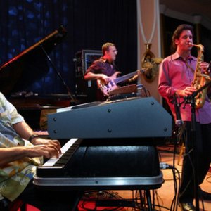 The Chick Corea Elektric Band 的头像