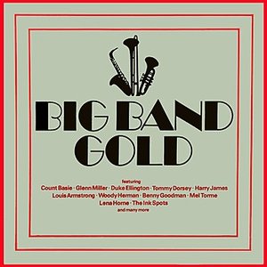 Big Band Gold