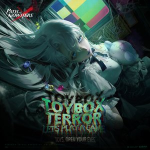 Toybox Terror