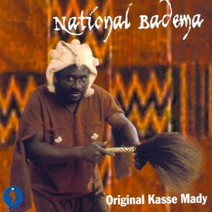 L'Orchestre "Le National Badema"