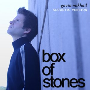 Box Of Stones (Benjamin Francis Leftwich Cover)