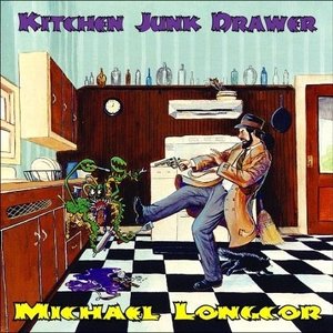 Kitchen Junk Drawer