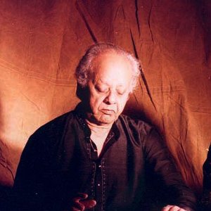 Ustad Alla Rakha 的头像