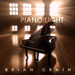 Image for 'Piano and Light (Bonus Track Version)'