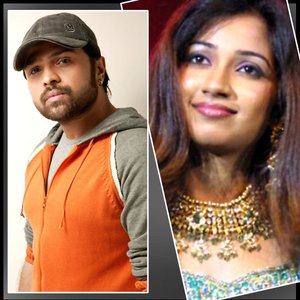 Awatar dla Himesh Reshammiya & Shreya Ghoshal