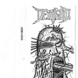 Demo Rehearsal 1991