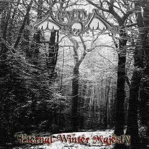 “Eternal Winter Majesty”的封面