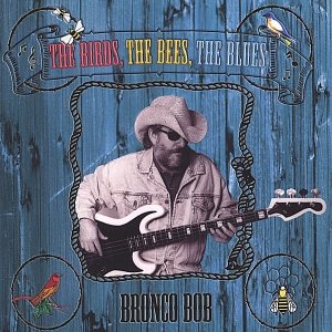 The Birds The Bees The Blues