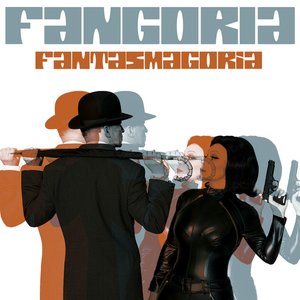 Image for 'Fantasmagoria'
