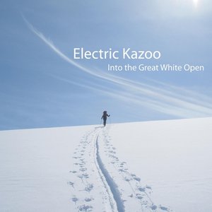 Into the Great White Open