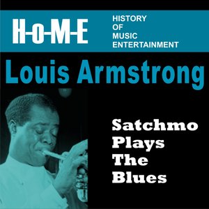 Satchmo Plays the Blues