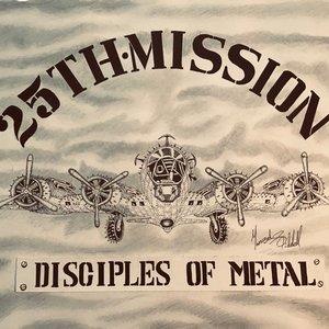 Disciples of Metal [Explicit]