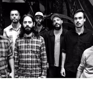 Hurtmold, Paulo Santos Uakti 的头像