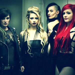 The Courtesans 的头像