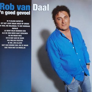 Een goed gevoel cover